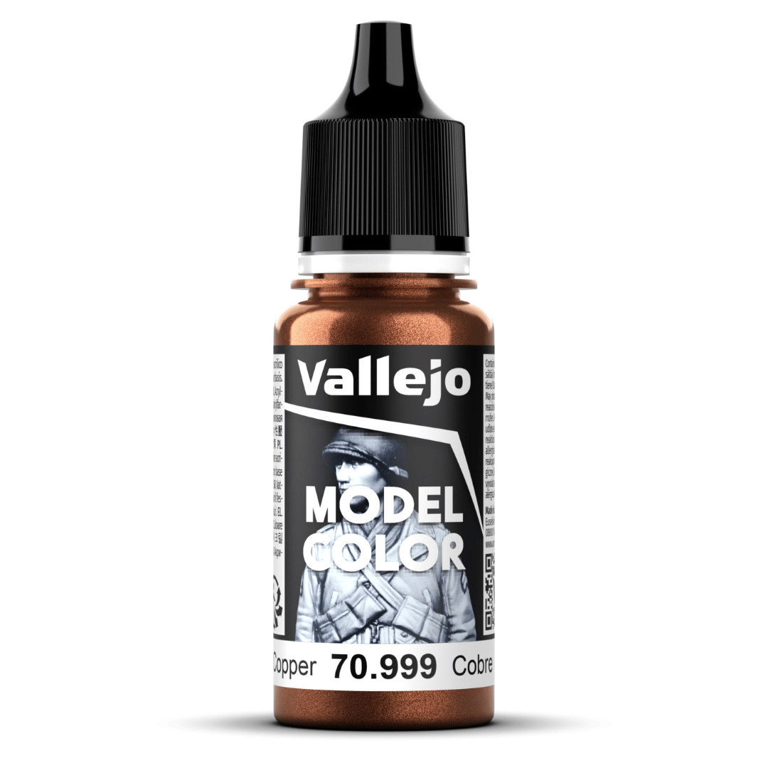 VAL70999 Model Color Metallic Copper (176)