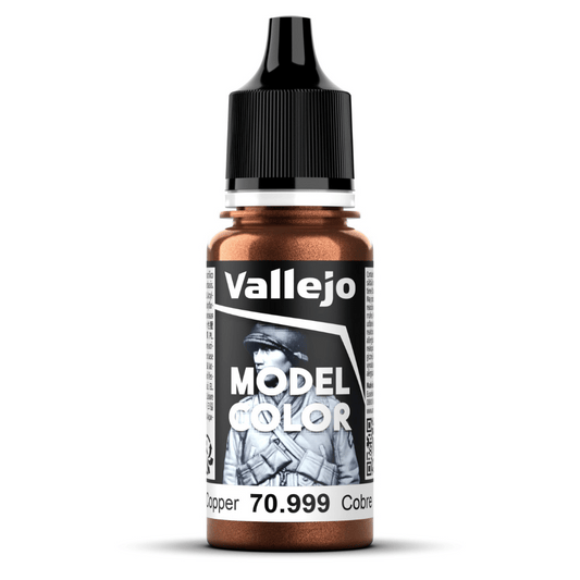 VAL70999 Model Color Metallic Copper (176)