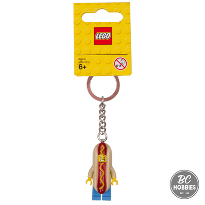 Lego Keychain - Assorted