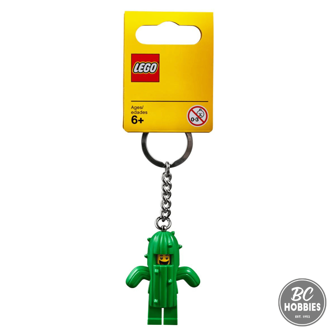 Lego Keychain - Assorted