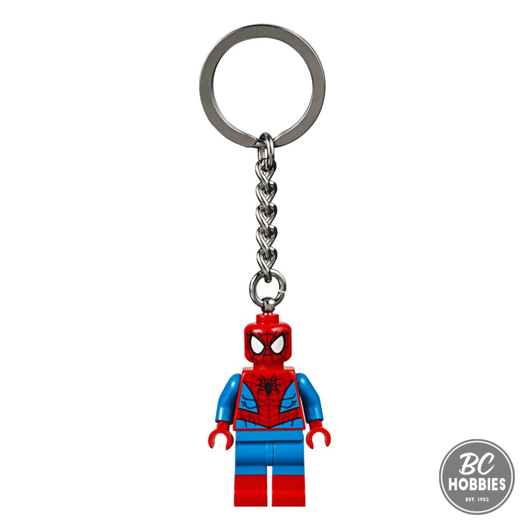 Lego Keychain - Assorted