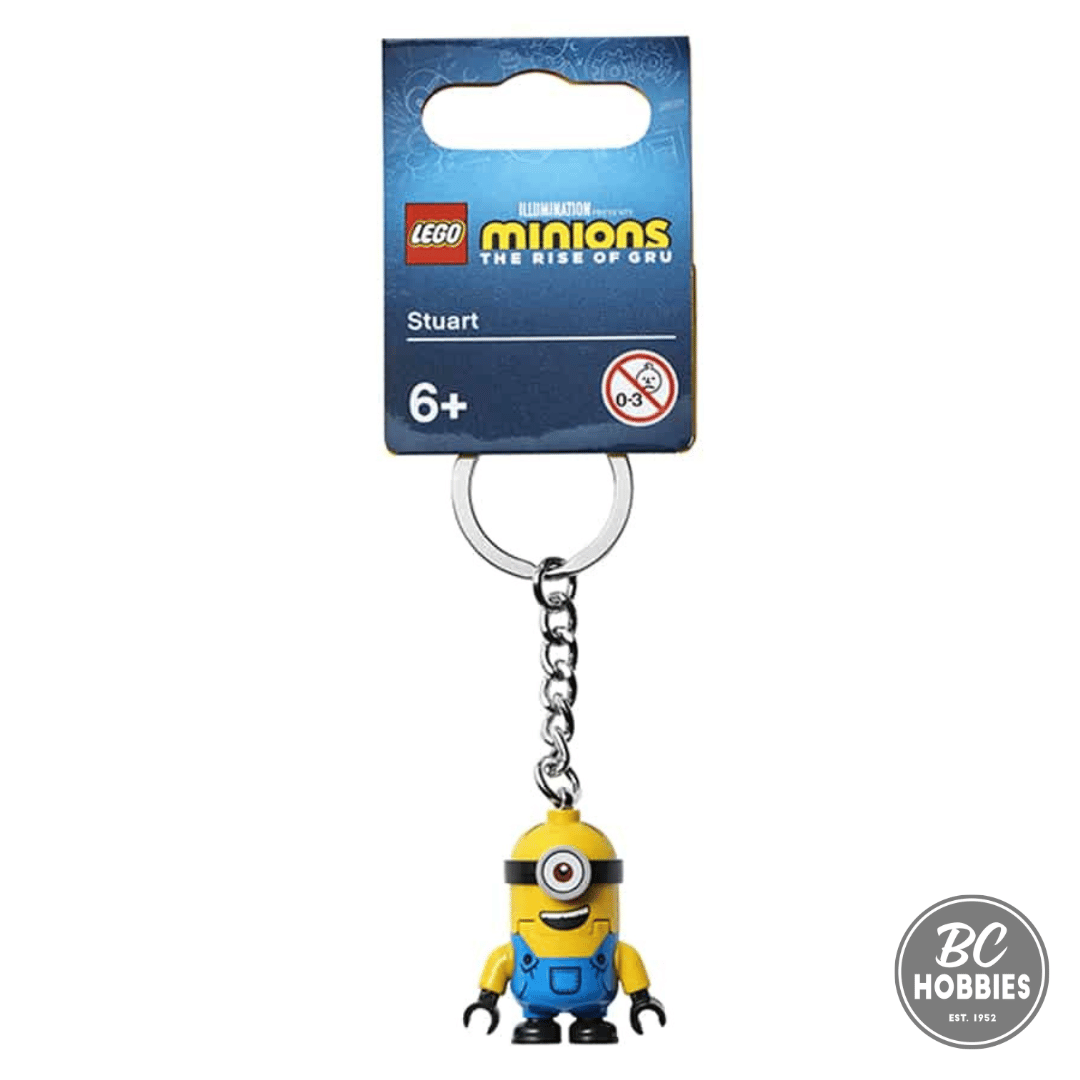 Lego Keychain - Assorted