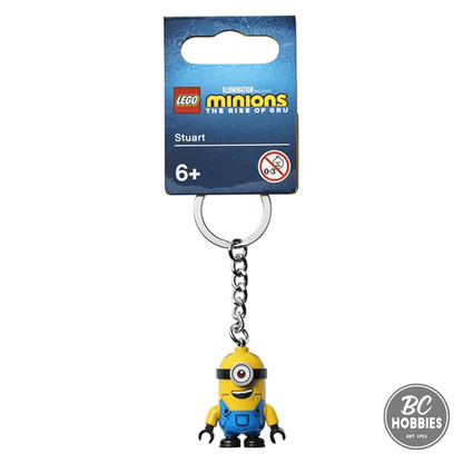 Lego Keychain - Assorted
