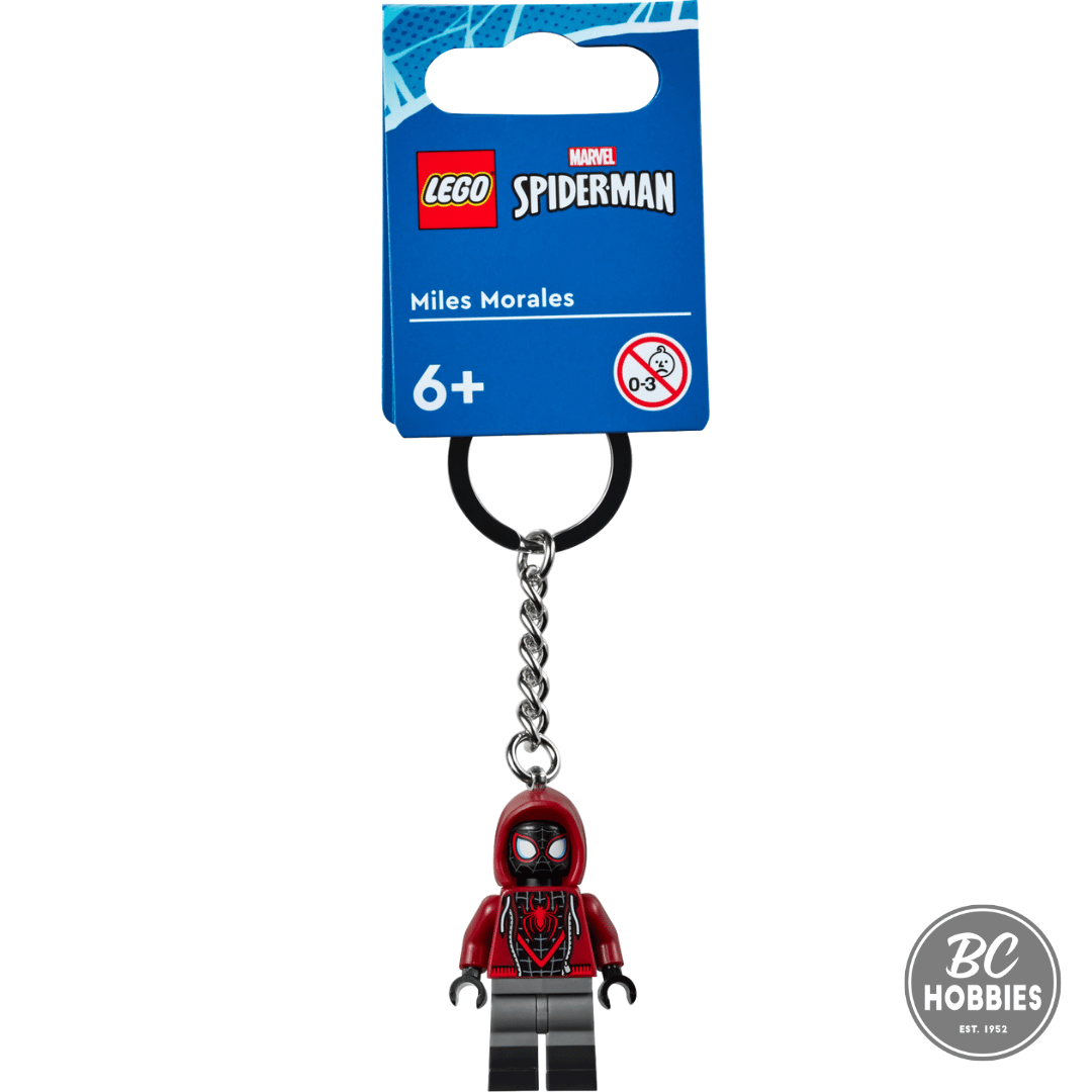 Lego Keychain - Assorted