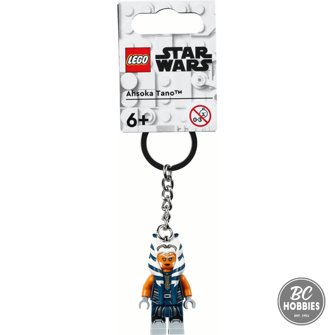Lego Keychain - Assorted