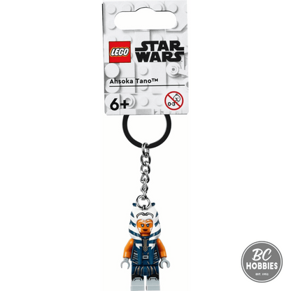 Lego Keychain - Assorted