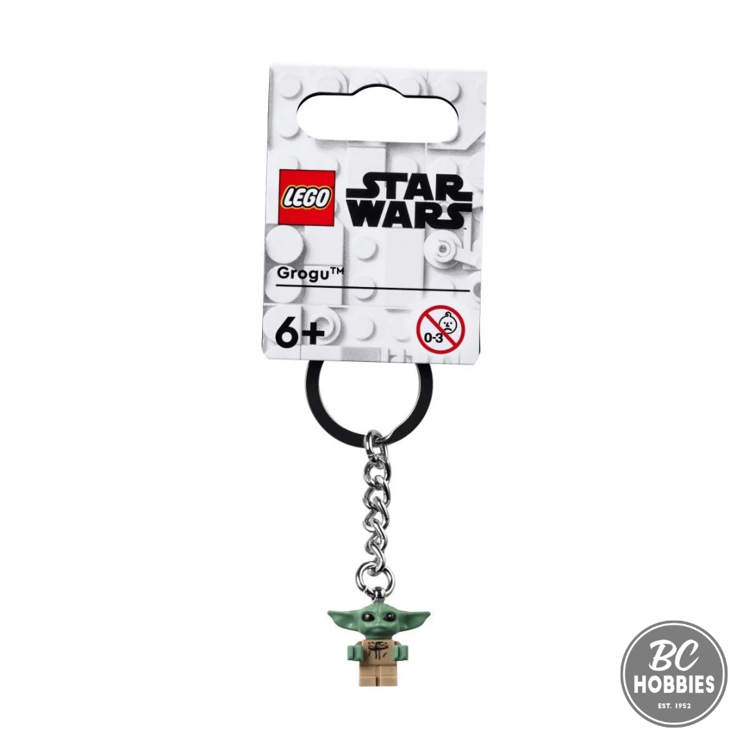 Lego Keychain - Assorted