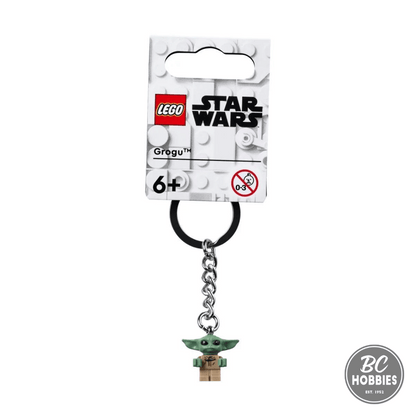 Lego Keychain - Assorted