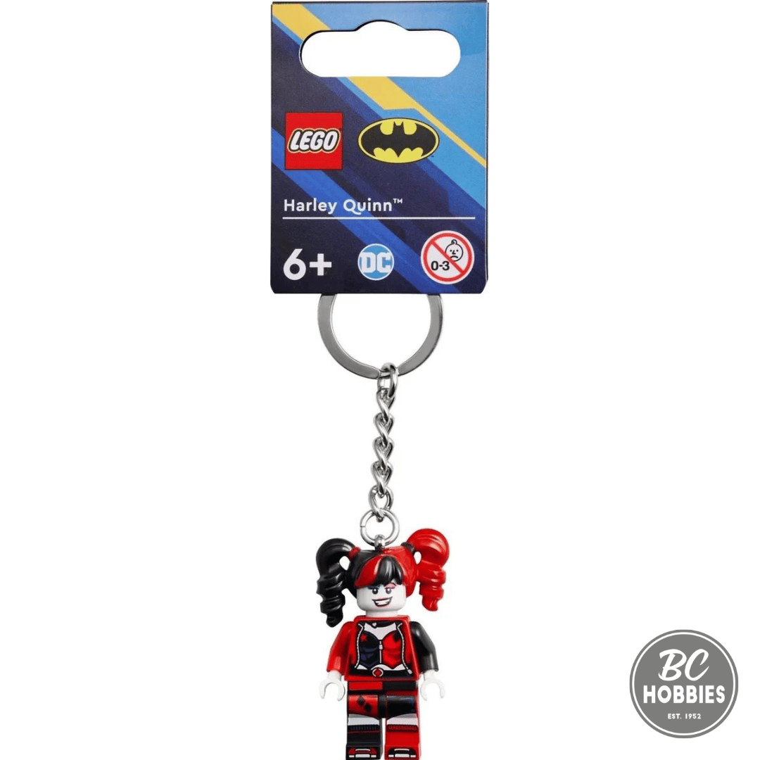 Lego Keychain - Assorted