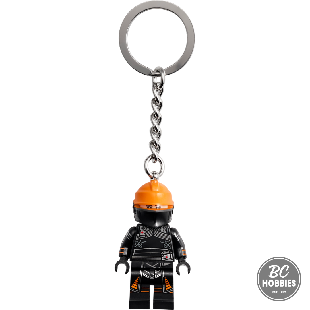 Lego Keychain - Assorted