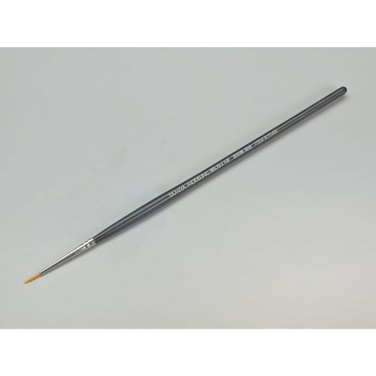 Tamiya High Finish Pointed Brush - Ultra Fine (TAM87048)