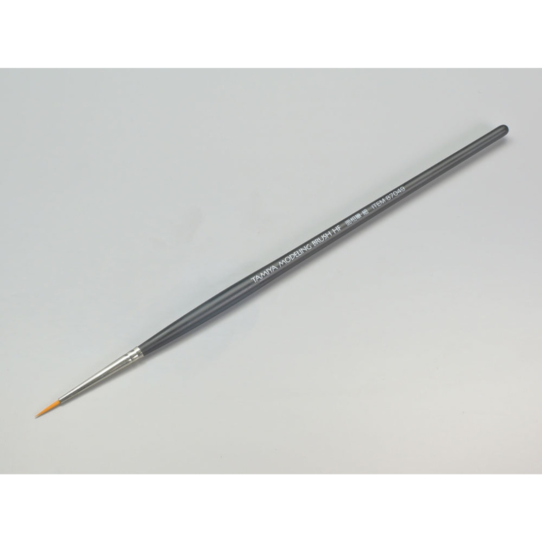Tamiya High Finish Brush - Fine Pointed (TAM87049)