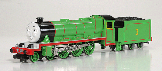 Bachmann Thomas & Friends Locomotives with Moving Eyes #58745