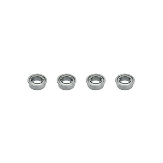 SAB Goblin 2x5x2.5mm Flanged Bearing (4) - SABHC456-S