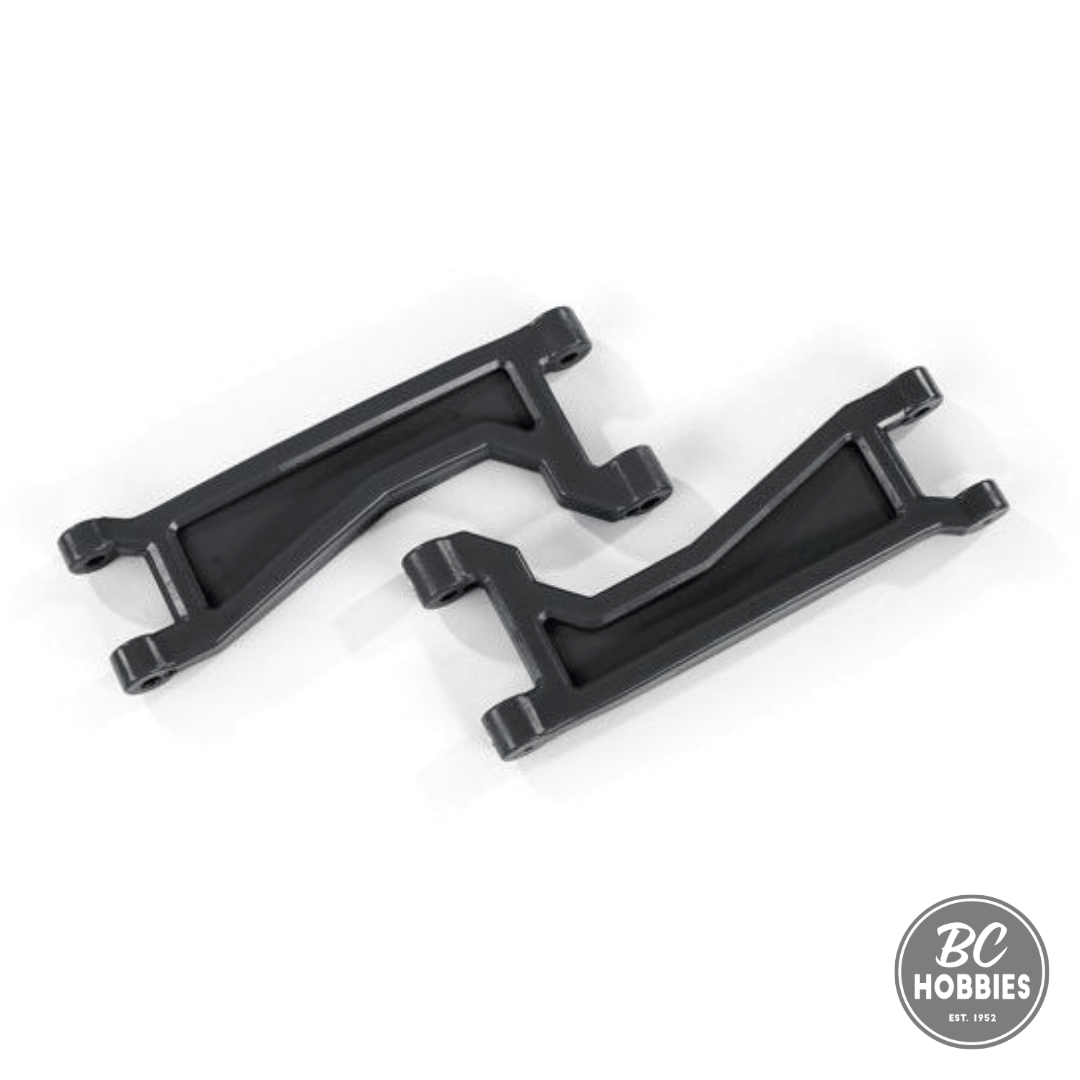 Traxxas Black Upper Front or Rear Suspension Arms (2) - Assorted Colours TRA8998