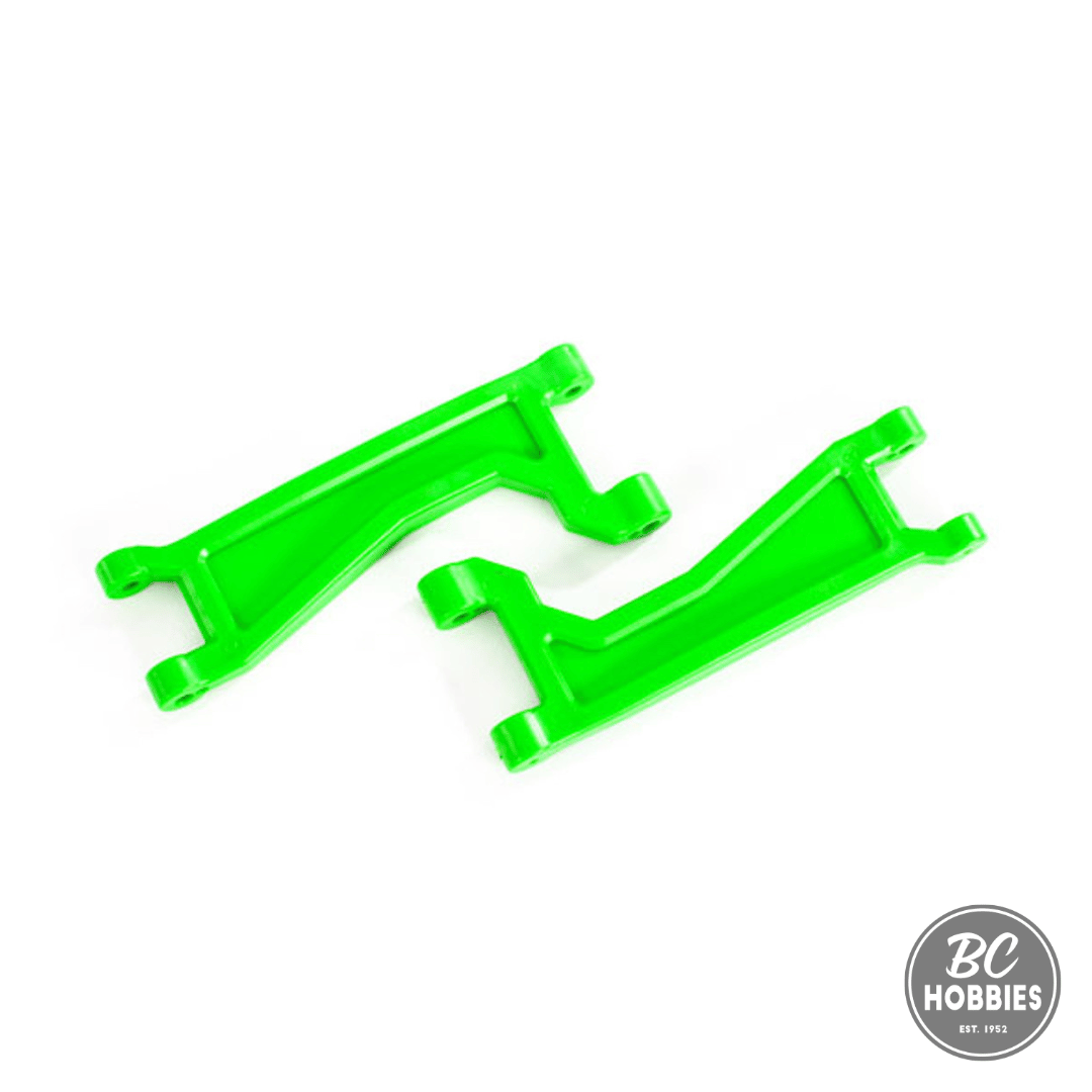 Traxxas Black Upper Front or Rear Suspension Arms (2) - Assorted Colours TRA8998