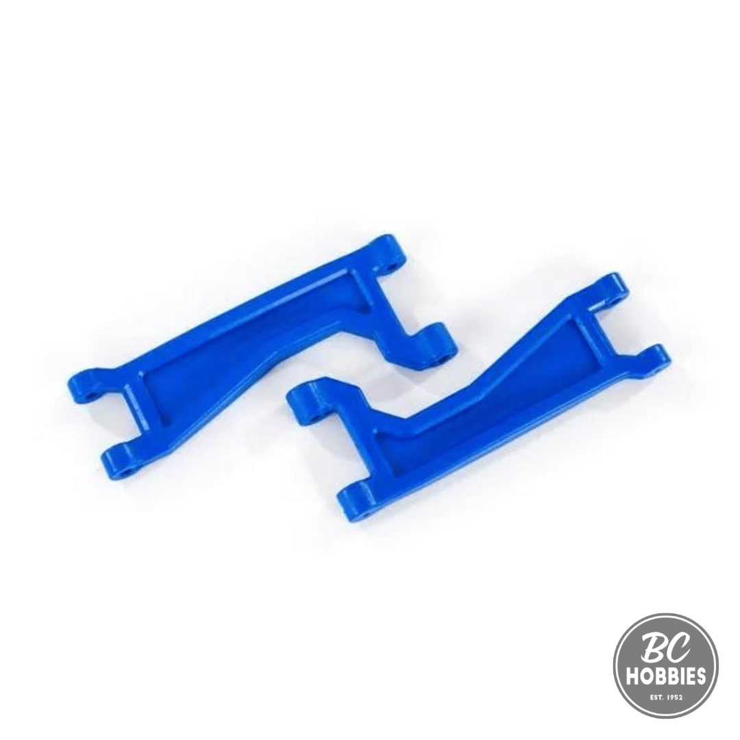 Traxxas Black Upper Front or Rear Suspension Arms (2) - Assorted Colours TRA8998
