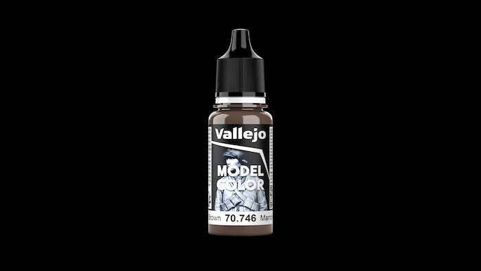 VAL70746 Model Color Chestnut Brown (17ml) (16)