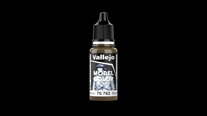 VAL70762 Model Color Grey Brown (17ml) (115)