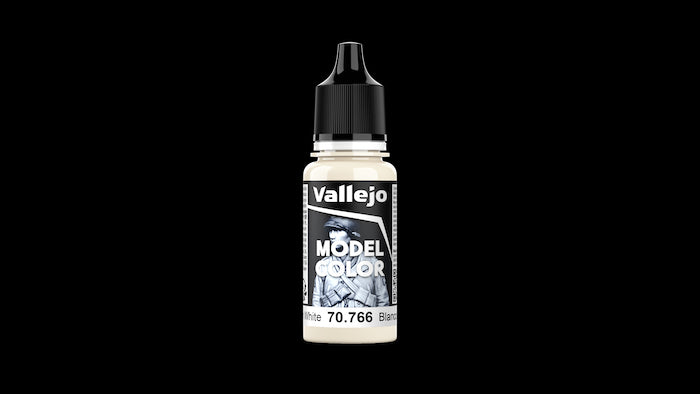 VAL70766 Model Color Cream White (17ml) (21)