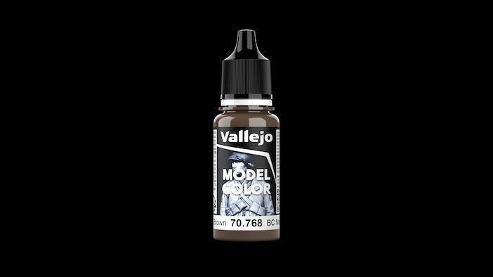 VAL70768 Model Color BVAL70768 Model Color BC Dark Brown (17ml) (143) Dark Brown (17ml) (143)