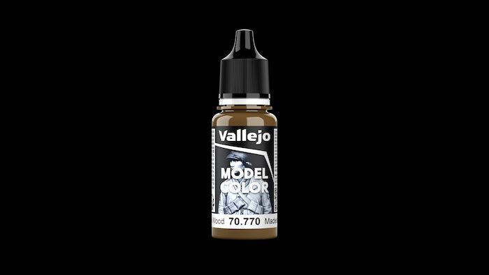 VAL70770 Model Color New Wood (17ml) (149)