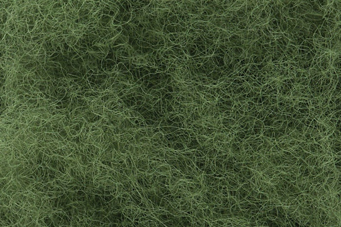 Woodland Scenics Poly Fiber - Green WOO178