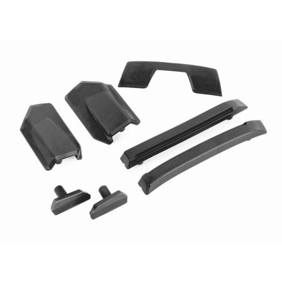Traxxas Body Reinforcement Set - Assorted Colours TRA9510