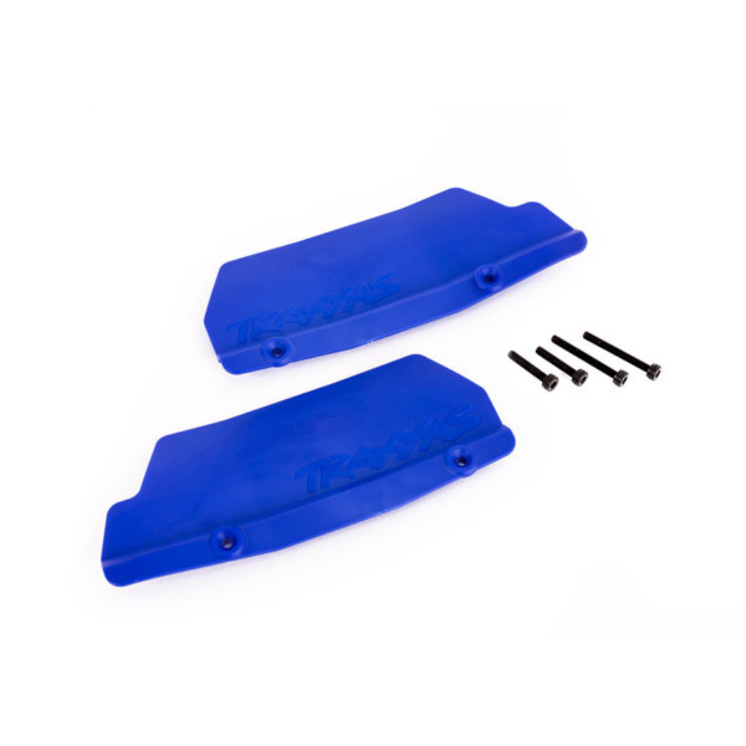 Traxxas Sledge Rear Mud Guards - TRA9519 Assorted Colours