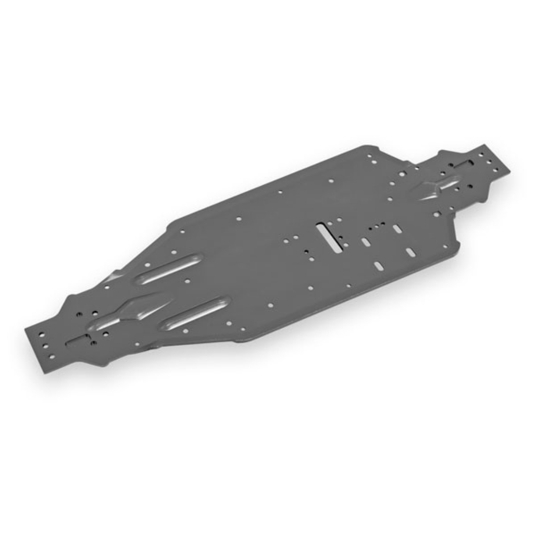 Traxxas Sledge Aluminum Chassis - Assorted Colours TRA9522