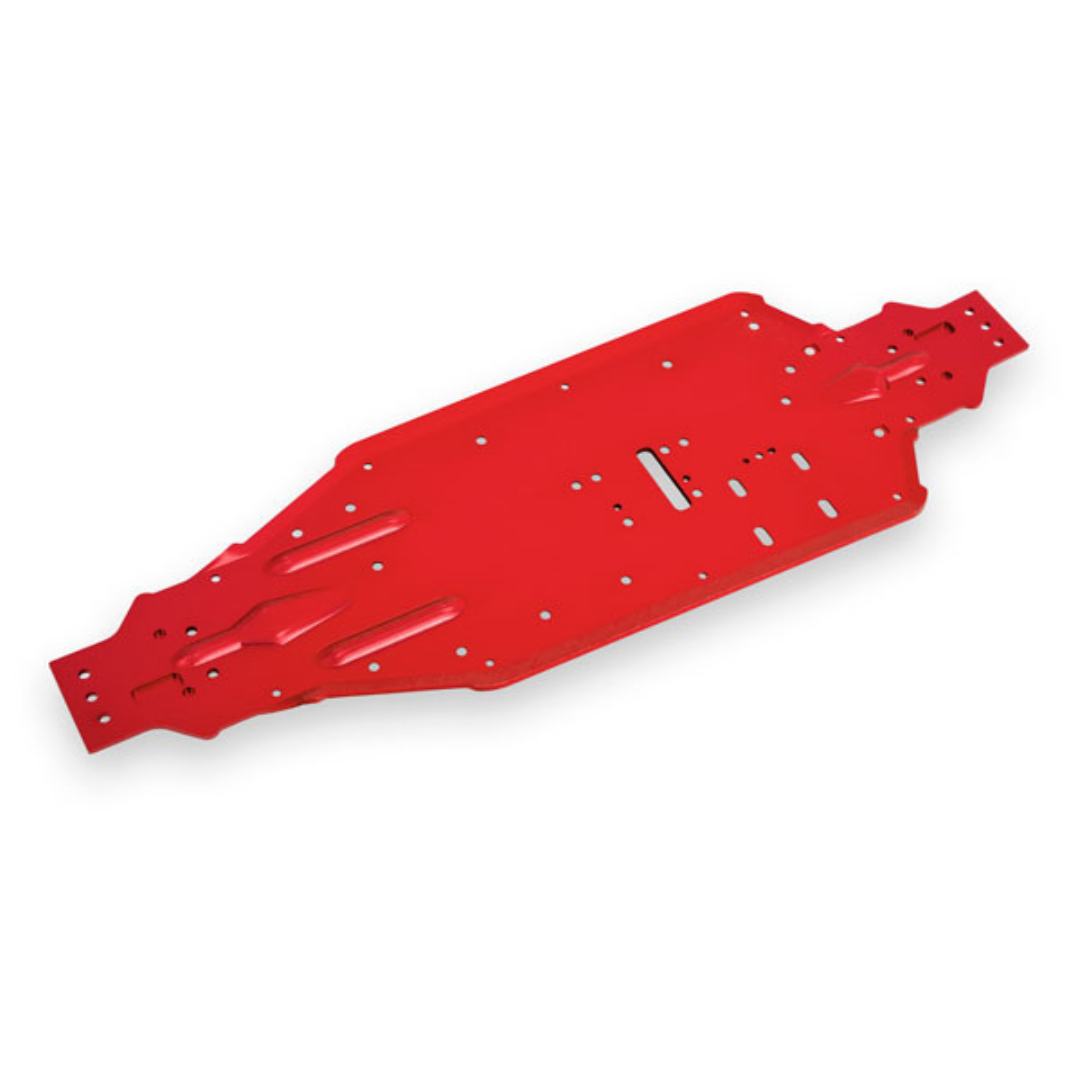 Traxxas Sledge Aluminum Chassis - Assorted Colours TRA9522