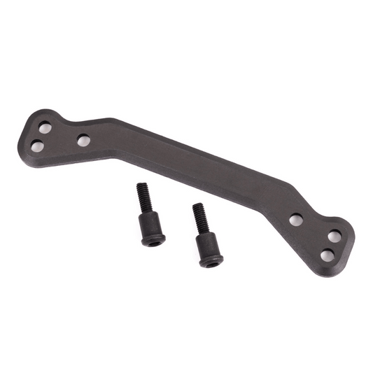 Traxxas Sledge Aluminum Steering Draglink - Assorted Colours TRA9546