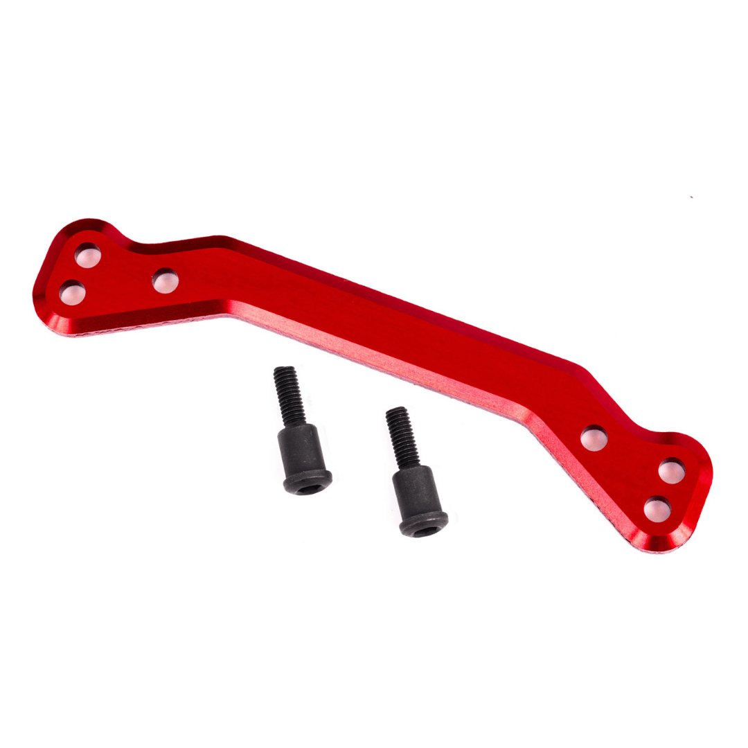 Traxxas Sledge Aluminum Steering Draglink - Assorted Colours TRA9546