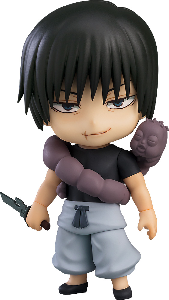 Nendoroid Toji Fushiguro