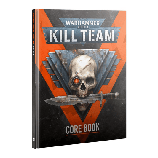 Kill Team: Core Manual