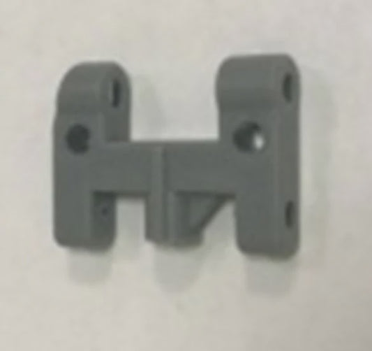 D12 Upper Arm  This item fits only D-12 model Item #: AD004