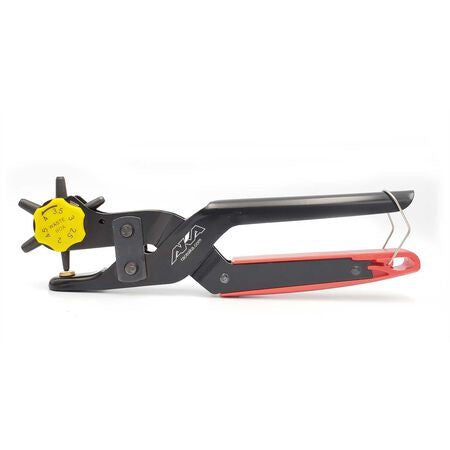 AKA Racing Pro Multi-Tip Tire Punch AKA44010