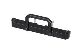 APS Aluminum Front Bumper for 1:18 TRX-4M Defender APS28440K