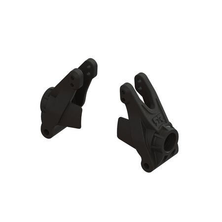 Arrma Rear Hub Set - ARA-1575