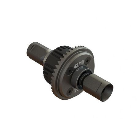 Arrma Big Rock/Kraton 6S Differential Set (Front/Rear) - ARA311199