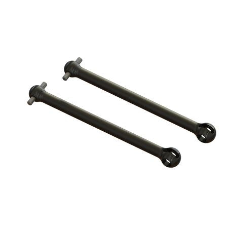 Arrma Mojave Grom 44mm CVD Driveshafts (2) - ARA311226