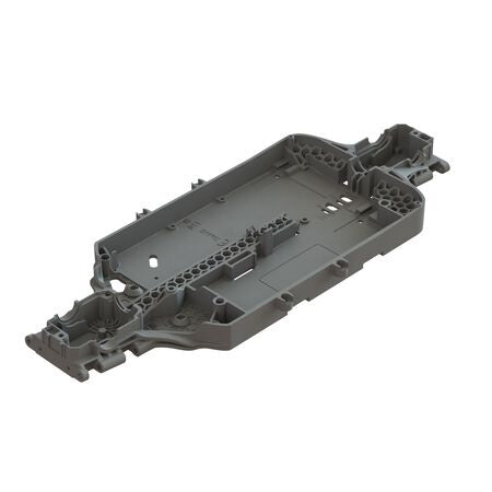 Arrma Composite Chassis: MWB V2 (1pc) - ARA320798