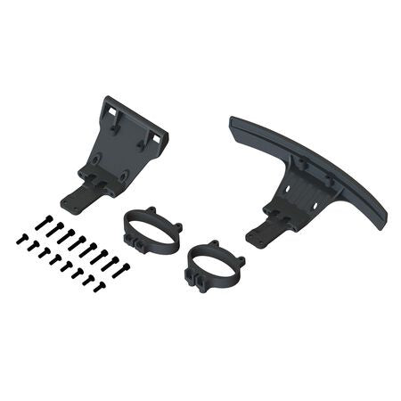Arrma Mojave Grom Bumpers Set - ARA320817