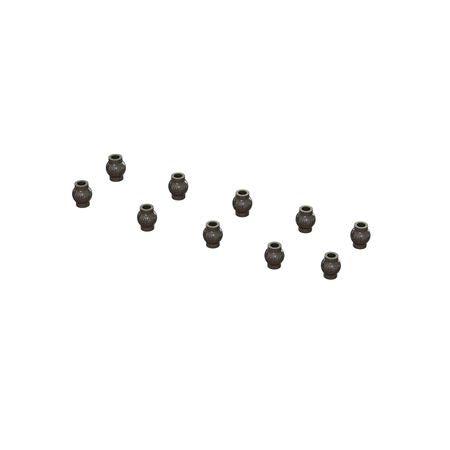 Arrma 5.8x7x2.5mm Hollow Ball (10) - ARA330805