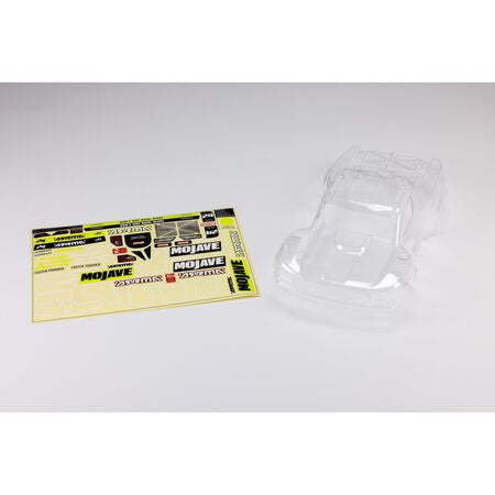 Arrma Mojave Grom Body (Clear) - ARA412010