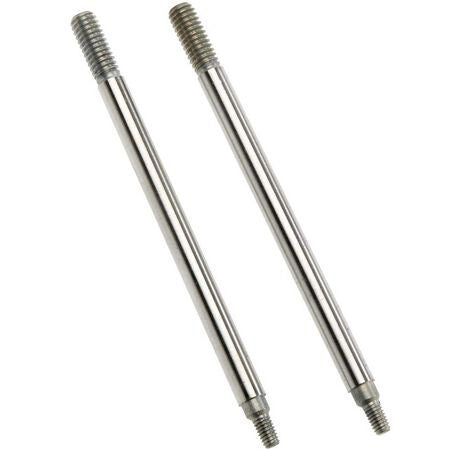 Arrma 6S 4x64.5mm Shock Shafts (2) ARAAR330479