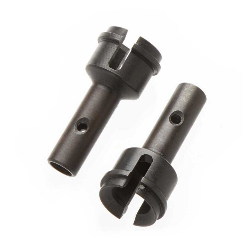 ARAC9411Wheel Axle 8x36mm Typhon (2) AR310431