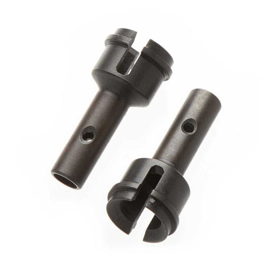 ARAC9411Wheel Axle 8x36mm Typhon (2) AR310431