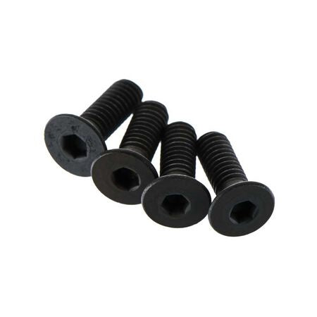 Arrma Flat Head Screw 4x12mm (4) - ARAC9891