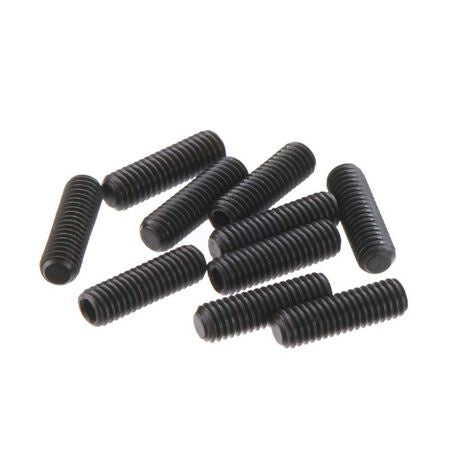 Arrma Set Screw 3x10mm (10) - ARAC9906